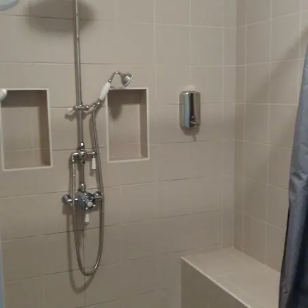 Le Nid Vakantiehuis