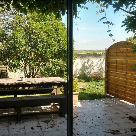 Vakantiehuis Le Nid Fouras