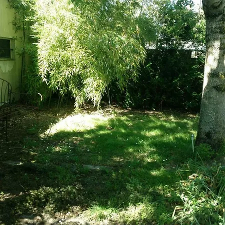 Vakantiehuis Le Nid